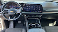 2024 Chevrolet Traverse AWD LT
