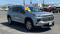 2024 Chevrolet Traverse AWD LT