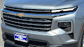 2024 Chevrolet Traverse AWD LT
