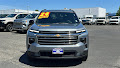 2024 Chevrolet Traverse AWD LT