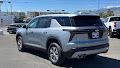 2024 Chevrolet Traverse AWD LT