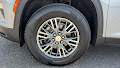 2024 Chevrolet Traverse AWD LT
