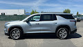 2024 Chevrolet Traverse AWD LT