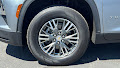 2024 Chevrolet Traverse AWD LT