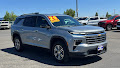 2024 Chevrolet Traverse AWD LT