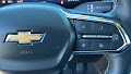 2024 Chevrolet Traverse AWD LT