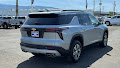 2024 Chevrolet Traverse AWD LT