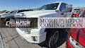 2023 GMC Sierra 3500HD Denali