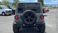 2022 Jeep Wrangler Unlimited Sahara Altitude