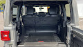 2022 Jeep Wrangler Unlimited Sahara Altitude