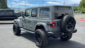 2022 Jeep Wrangler Unlimited Sahara Altitude