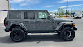 2022 Jeep Wrangler Unlimited Sahara Altitude