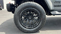 2022 Jeep Wrangler Unlimited Sahara Altitude