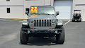 2022 Jeep Wrangler Unlimited Sahara Altitude