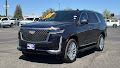 2023 Cadillac Escalade 4WD Premium Luxury