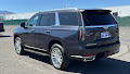 2023 Cadillac Escalade 4WD Premium Luxury