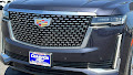 2023 Cadillac Escalade 4WD Premium Luxury