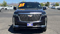 2023 Cadillac Escalade 4WD Premium Luxury