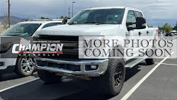 2017 Ford Super Duty F-350 SRW