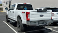 2017 Ford Super Duty F-350 SRW
