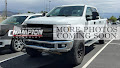 2017 Ford Super Duty F-350 SRW