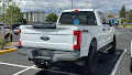 2017 Ford Super Duty F-350 SRW