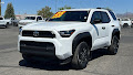 2025 Toyota 4Runner