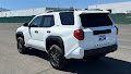 2025 Toyota 4Runner