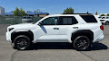 2025 Toyota 4Runner