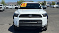 2025 Toyota 4Runner