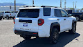 2025 Toyota 4Runner