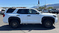 2025 Toyota 4Runner