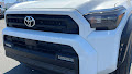 2025 Toyota 4Runner