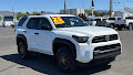 2025 Toyota 4Runner