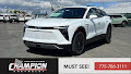 2026 Chevrolet Blazer EV AWD LT