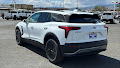 2026 Chevrolet Blazer EV AWD LT