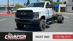 2026 Chevrolet Silverado MD WT