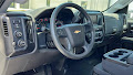 2026 Chevrolet Silverado MD WT