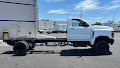 2026 Chevrolet Silverado MD WT