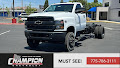 2026 Chevrolet Silverado MD WT