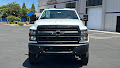 2026 Chevrolet Silverado MD WT