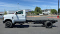 2026 Chevrolet Silverado MD WT