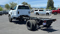 2026 Chevrolet Silverado MD WT