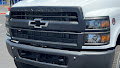 2026 Chevrolet Silverado MD WT