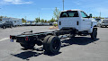 2026 Chevrolet Silverado MD WT