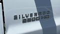 2026 Chevrolet Silverado MD WT