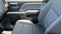 2026 Chevrolet Silverado MD WT