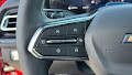2026 Chevrolet Traverse AWD High Country