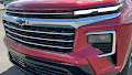 2026 Chevrolet Traverse AWD High Country