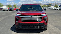 2026 Chevrolet Traverse AWD High Country